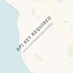 NW map tile