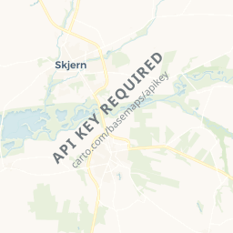 SE map tile