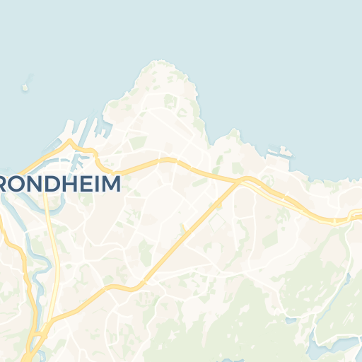 Podłączyć Trondheim