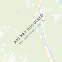 SE map tile