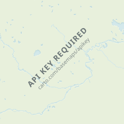 NW map tile