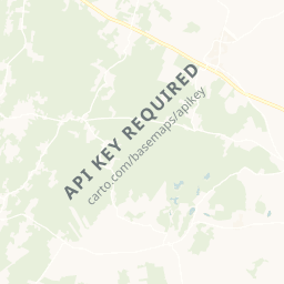 NW map tile