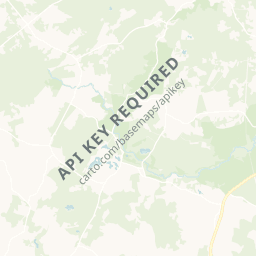 NW map tile