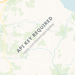 SE map tile
