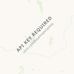 SE map tile