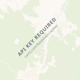 NW map tile