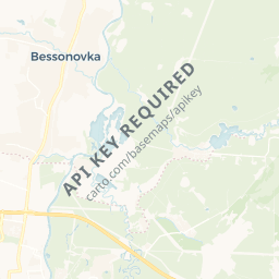 SE map tile