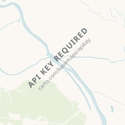 NW map tile