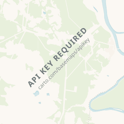 NW map tile