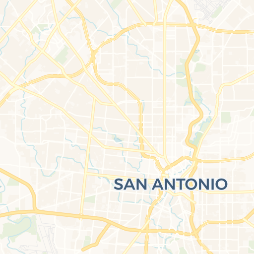 ZIP Code 78245 - San Antonio, Texas | Map, Demographics, Income