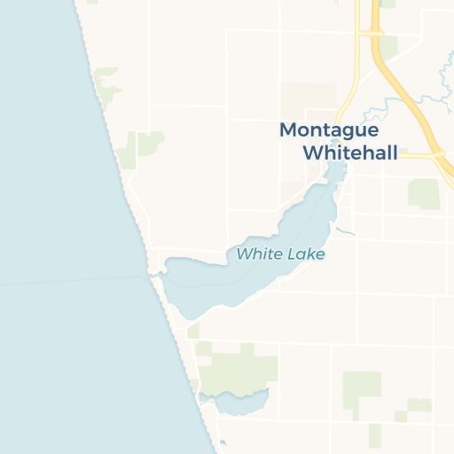 ZIP Code 49461 - Whitehall, Michigan | Map, Demographics, Income