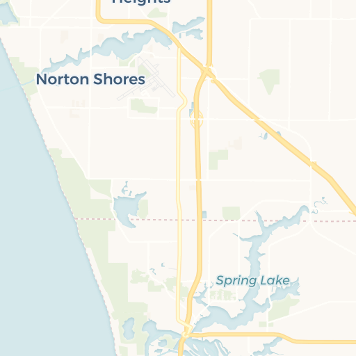 yu-n 49444 ZIP Code - United States