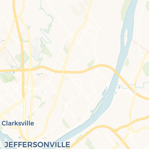 あいう ZIP Code 47130 - Jeffersonville, Indiana | Map, Demographics