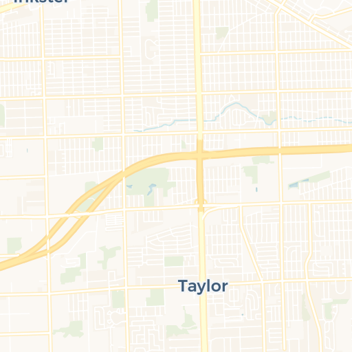 ZIP Code 48146 - Lincoln Park, Michigan | Map, Demographics