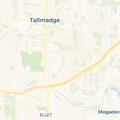 44305 Zip Code | Zip Code 44305 Demographics in 2026 | Zip Atlas