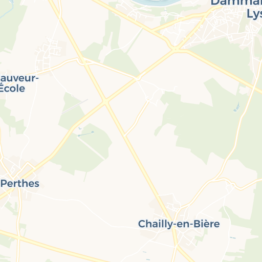 Postal Code 77350 Le Mee Sur Seine France Profile And Boundary Map December 2021