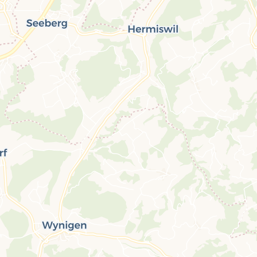 Map Of Switzerland Postal Code 3400 Burgdorf Updated August 2021 [ 512 x 512 Pixel ]