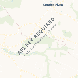 NW map tile