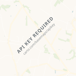 NW map tile