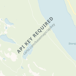NW map tile