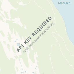 SE map tile