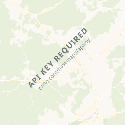 NW map tile