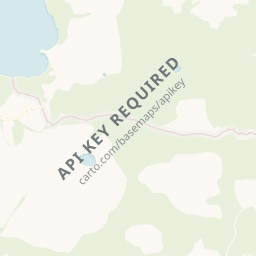 NW map tile