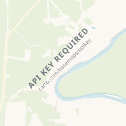 NW map tile