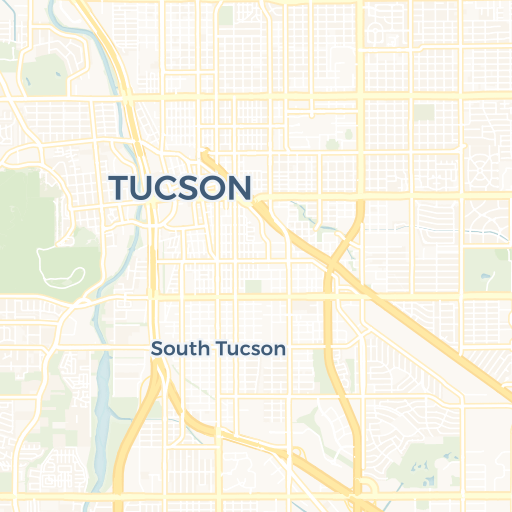 ZIP Code 85706 - Tucson, Arizona | Map, Demographics, Income