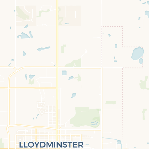 Lloydminster Alberta Postal Code