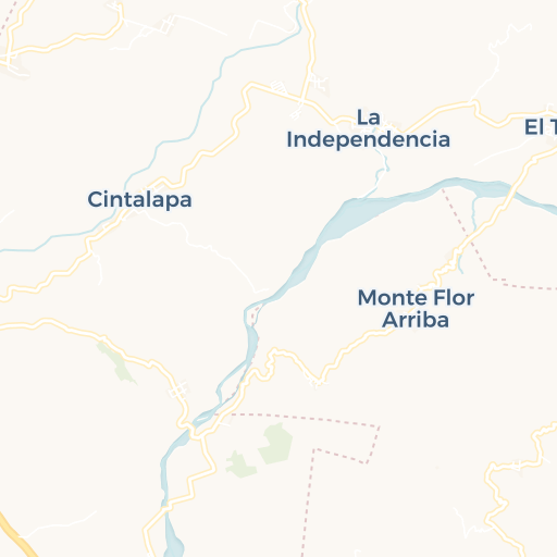 Mexico Postal Code Profile And Map