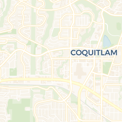 Coquitlam Postal Code Map Map Of Postal Code V3B 6Z2 British Columbia February 2022