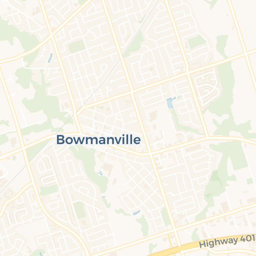 Bowmanville Postal Code Map Map Of Postal Code L1C 2W8 Ontario May 2022