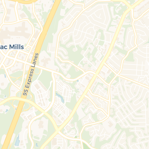 Potomac Mills, VA Zip Codes, Map & Profile, 2023