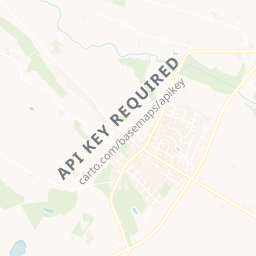 NW map tile