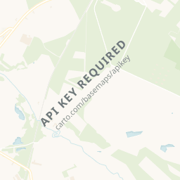 SE map tile