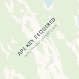 NW map tile