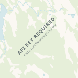 NW map tile