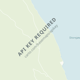 SE map tile