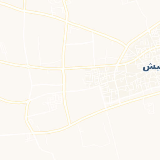 Map Of Saudi Arabia Postal Code 87316 Jazan Economic City Updated October 2021