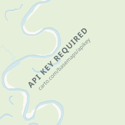 NW map tile