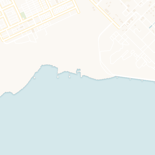 Map Of Saudi Arabia Postal Code 32818 Ras Tanura Updated September 2021