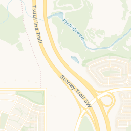 Map tile