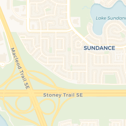 Map tile