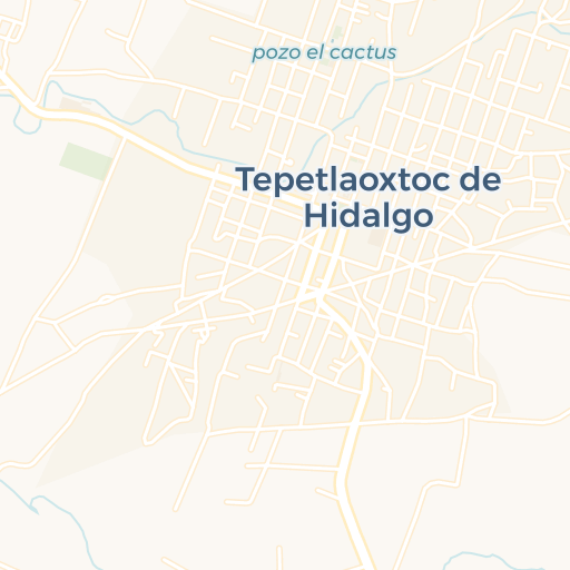 La Coyotada Mexico Map Mexico Postal Code 56070 Profile And Map