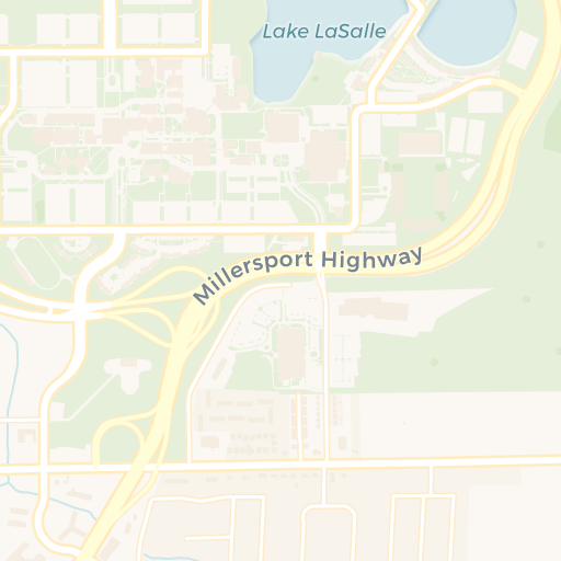 University At Buffalo Alumni Arena Planning Guide