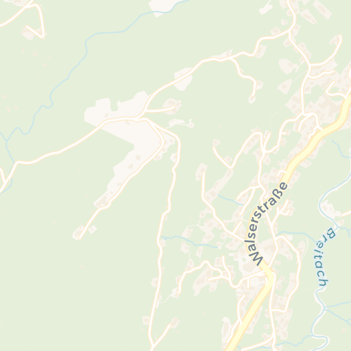 Standort — Die Heubergbahn