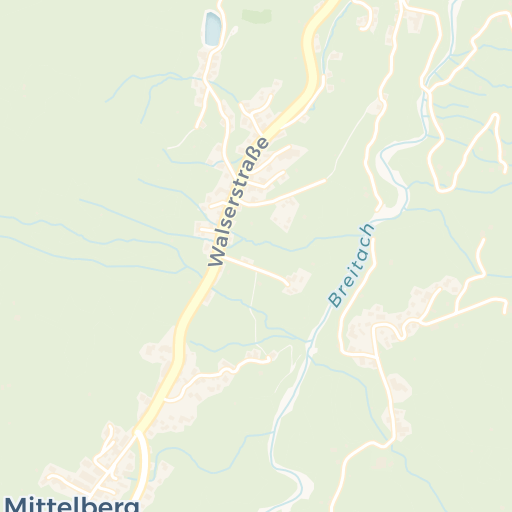 Standort — Apartmenthotel Alpenstüble