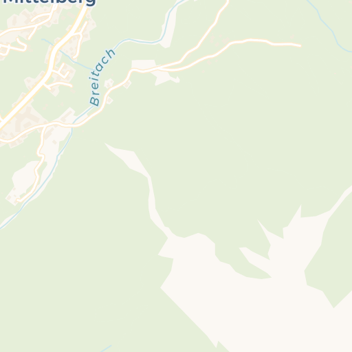 Standort — Ferienwohnung im Aparthotel im Kleinwalsertal