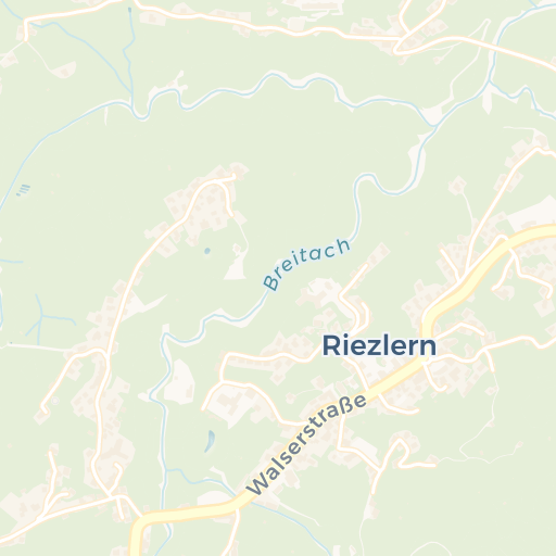 Standort — Restaurant & Bistro La Vallée im Casino